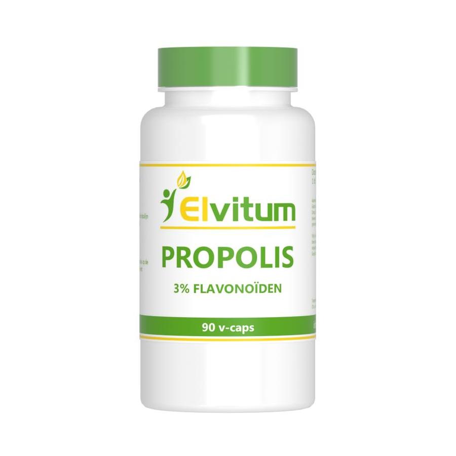 Propolis 3% flavonoiden