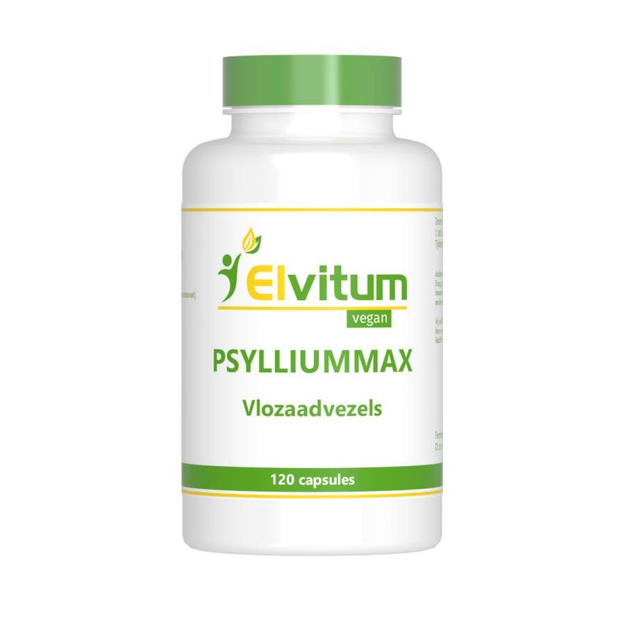 Psylliummax vlozaadvezels