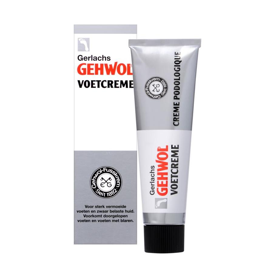 Voetcreme