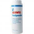 Voetpoeder