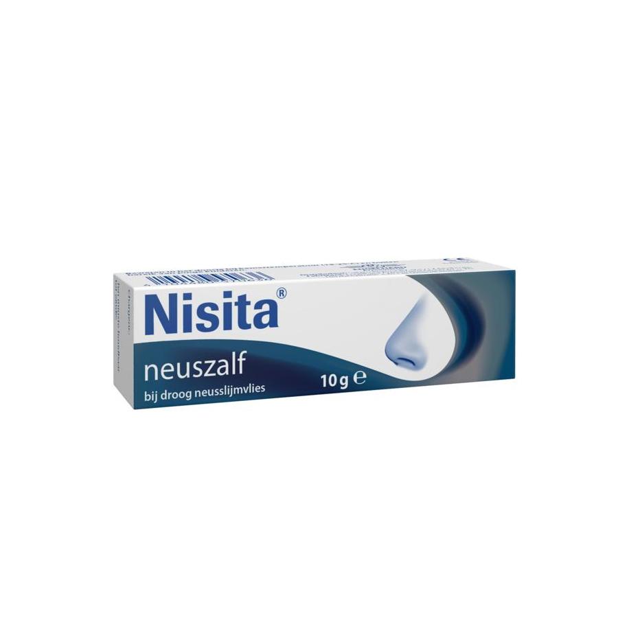 Neuszalf