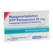 Pantoprazol 20mg