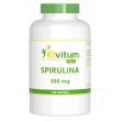 Spirulina 500mg