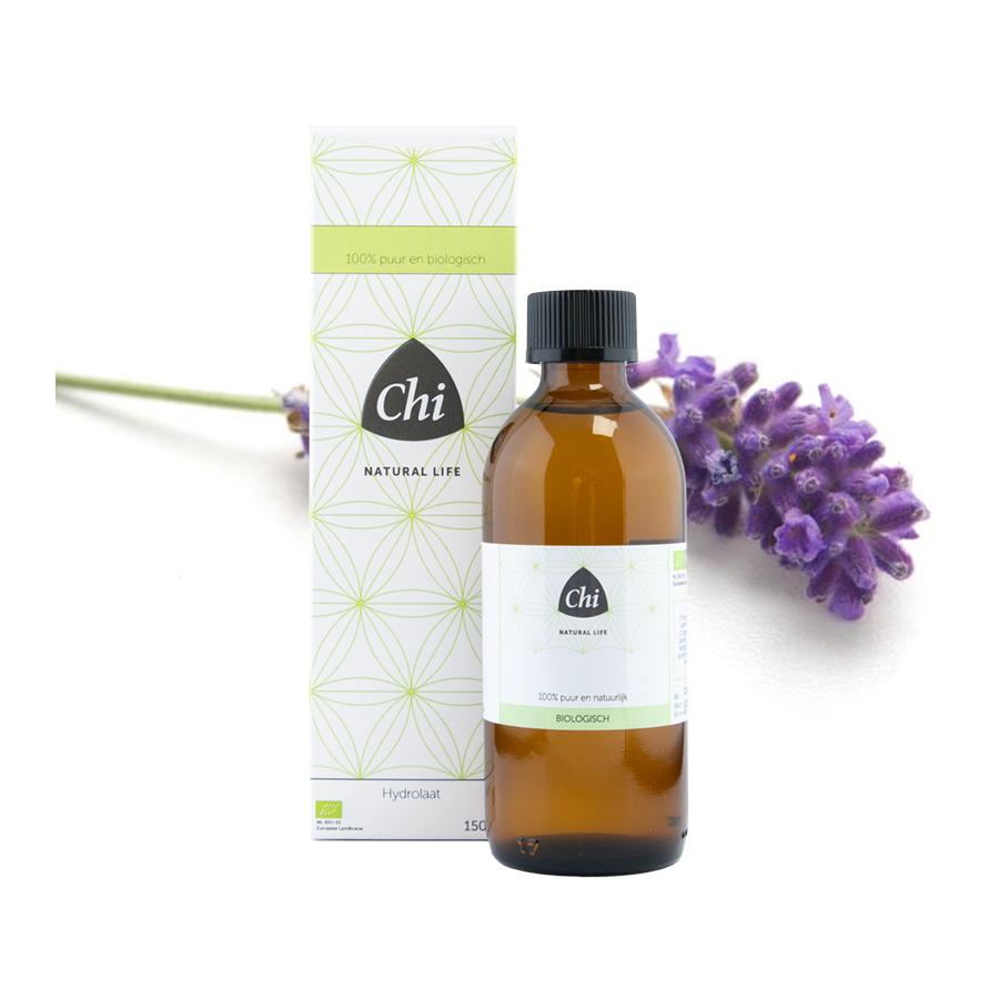 Lavendel hydrolaat eko bio