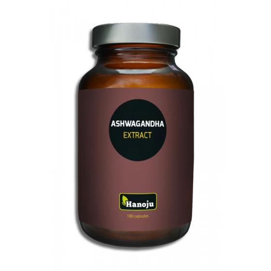 Ashwagandha extract