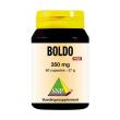 Boldo 350 mg puur