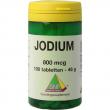 Jodium 800 mcg + Q10