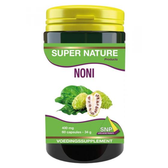 Noni 400 mg