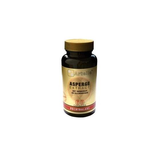 Asperge extract