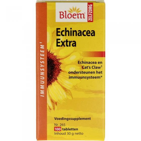 Echinacea extra