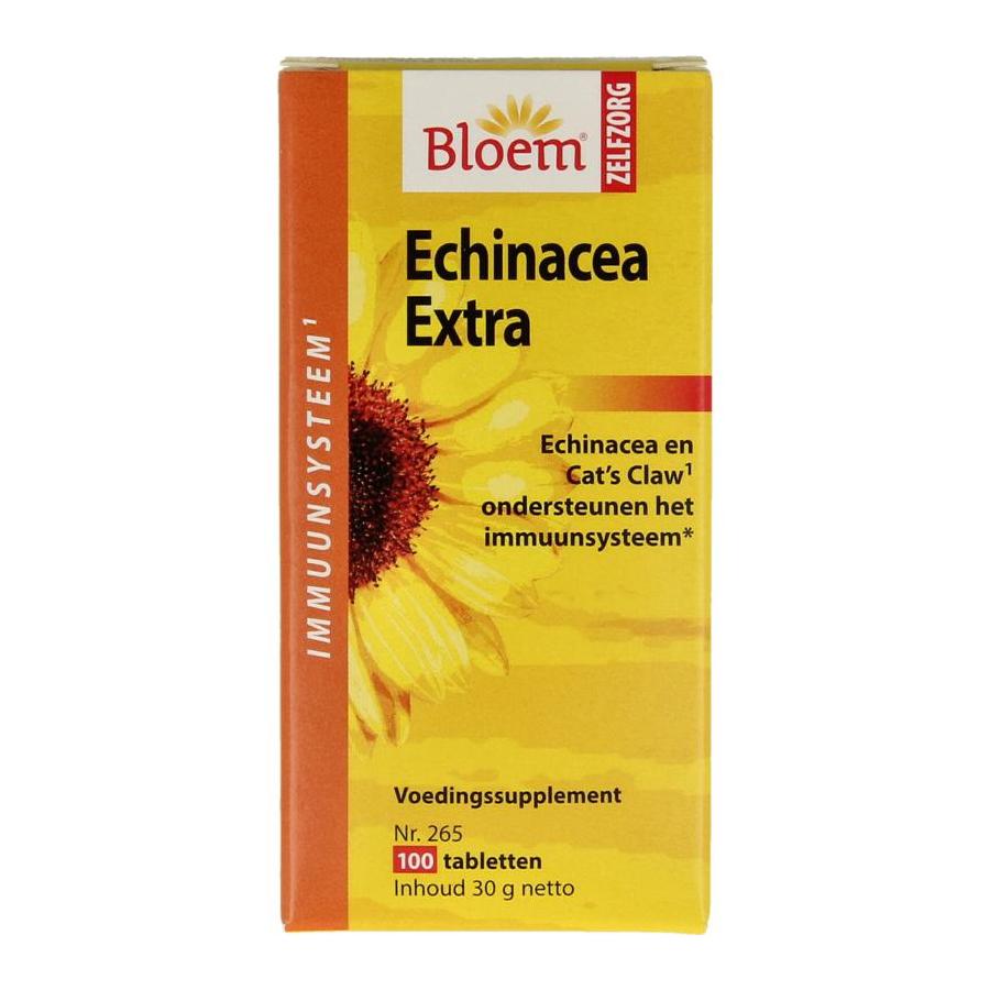 Echinacea extra