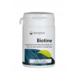 Biotine (vitamine B8) 8 mg