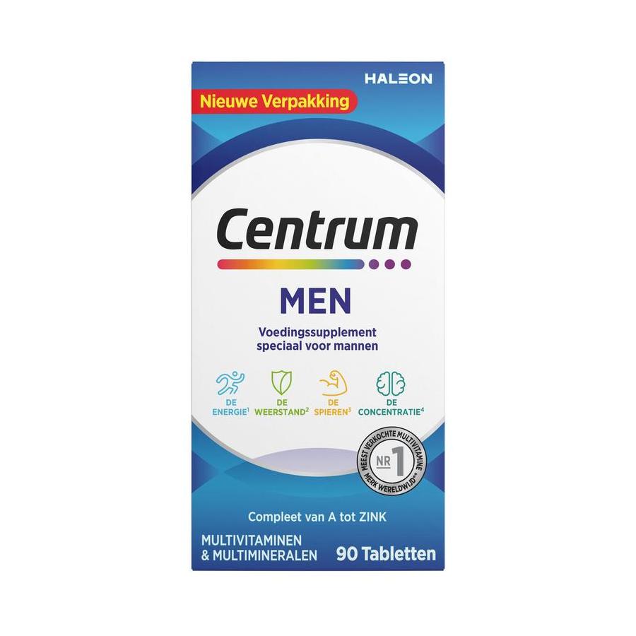 Men