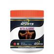 Beta alanine 650 mg puur