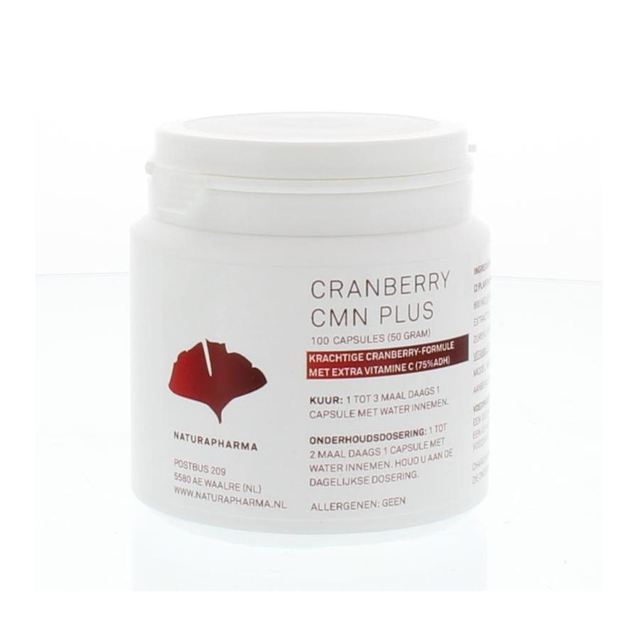 Cranberry CMN plus