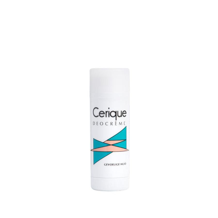 Deodorant creme geparfumeerd stick