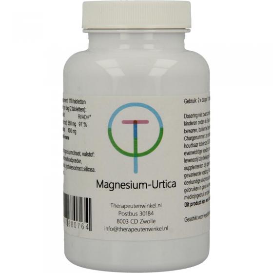 Magnesium urtica