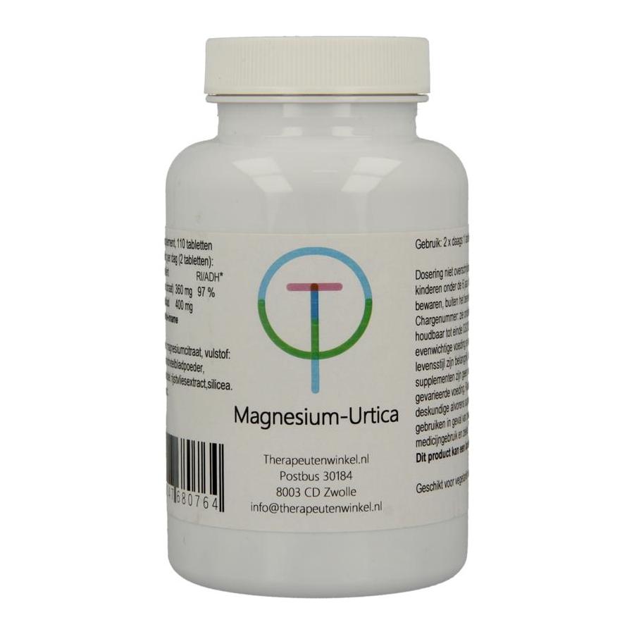 Magnesium urtica