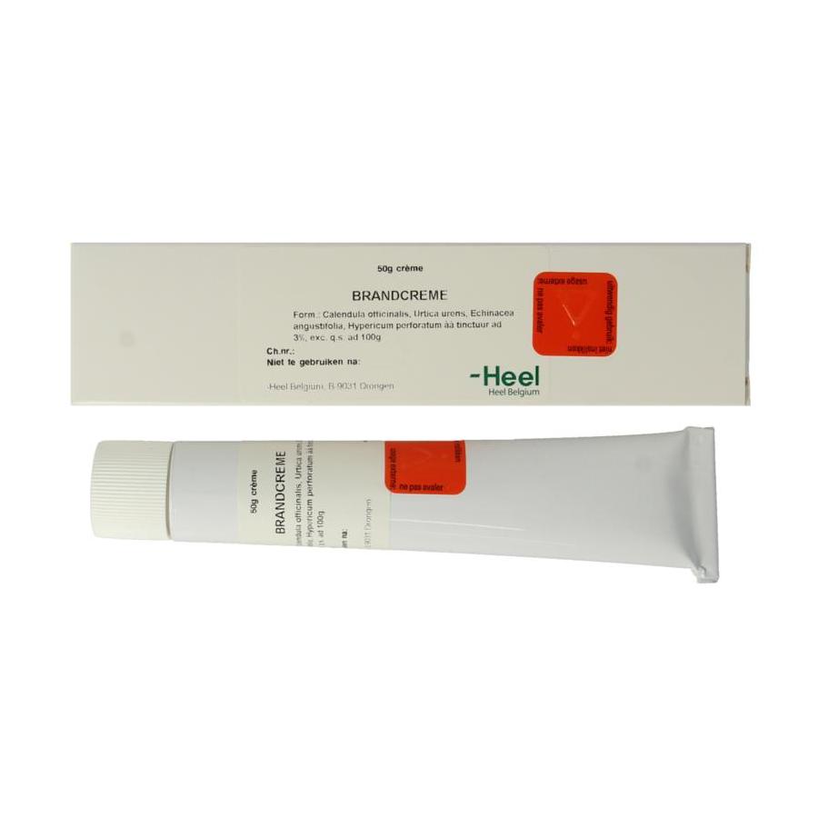 Brandzalf/creme