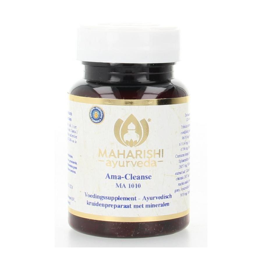 AMA Cleanse/MA 1010