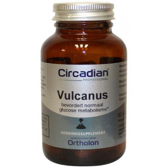 Vulcanus