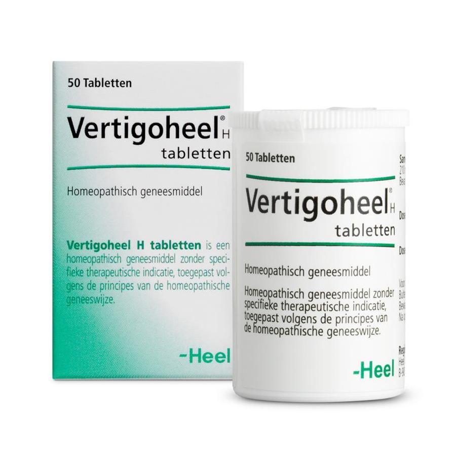 Vertigoheel H