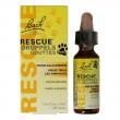 Rescue pets druppels