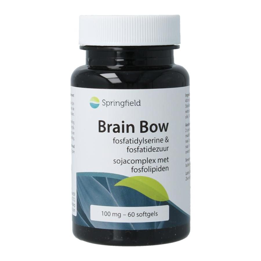 Brain bow