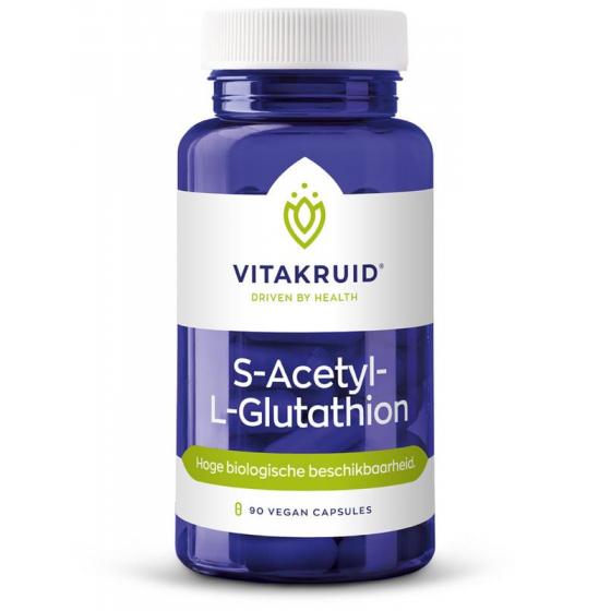 S-Acetyl-L-Glutathion