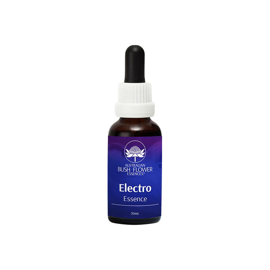 Electro essence
