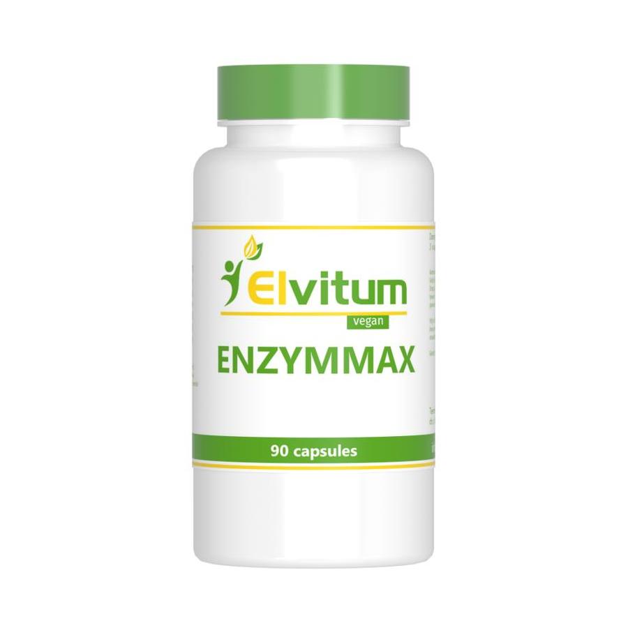 Enzymmax