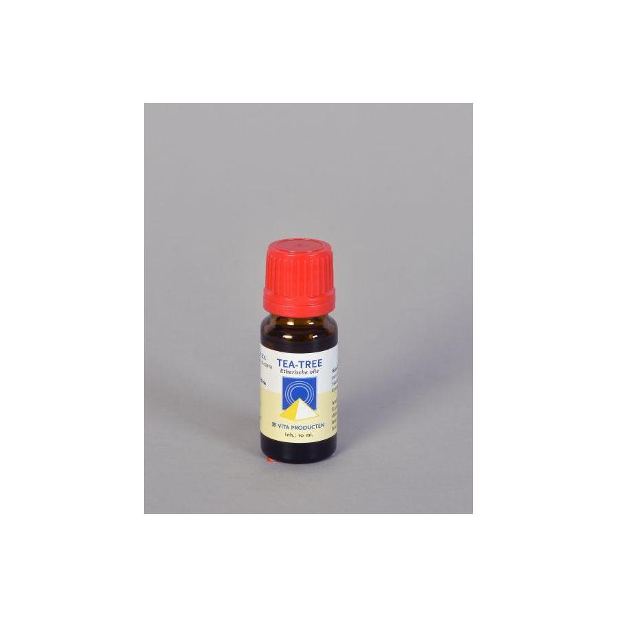 Tea tree oil