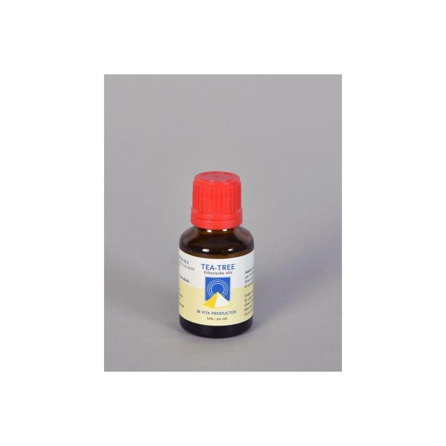 Tea tree oil
