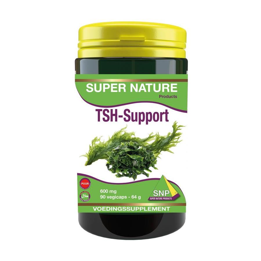 TSH-Support puur 600mg
