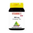 Vitamine C 800 mg puur