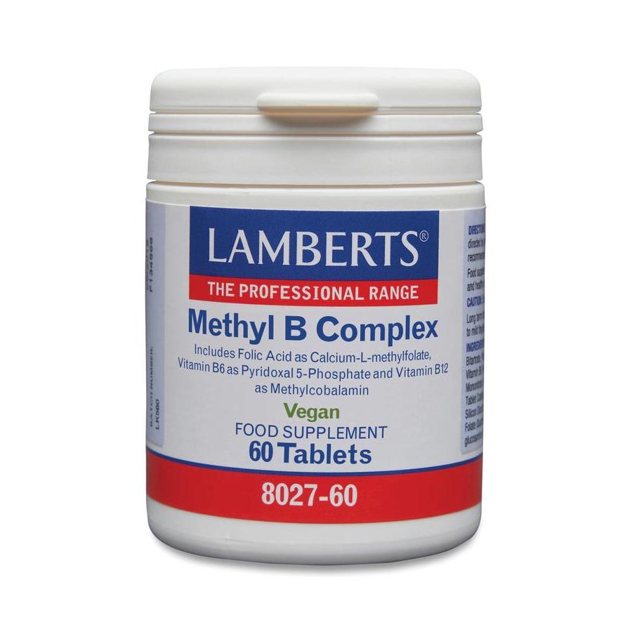 Methyl B complex