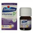 Vitamine D volwassenen smelttablet