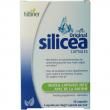 Original silicea capsules met biotine