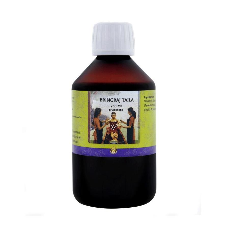 Bringraj taila