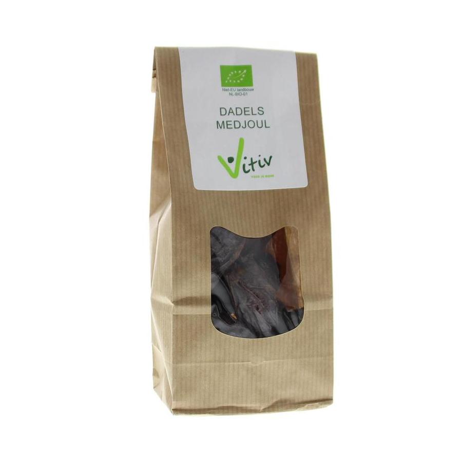 Dadels medjoul bio
