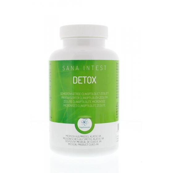 Detox