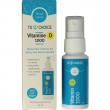 Vitaminespray vitamine D 1000