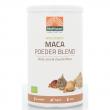 Maca poeder blend geel, rood & zwart bio