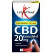 Cannabidiol CBD 20mg