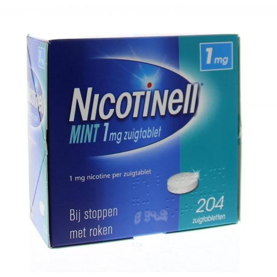 Mint 1 mg