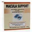 Macula support