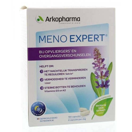 Meno expert 35mg