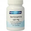 Benfotiamine (Vitamine B1) 150 mg