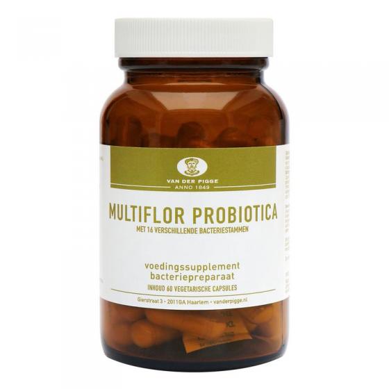 Multiflor probiotica