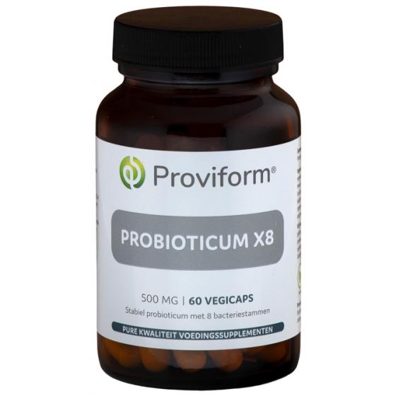 Probioticum X8